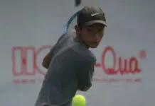 Pusaka ITF Word Tennis Tour Junior: Dua Wakil Indonesia Melaju ke Final Tunggal