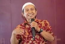 Rekontekstualisasi Semangat Jihad untuk Mengakhiri Gerakan Radikalisme dan Terorisme