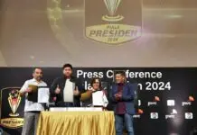 Piala Presiden 2024: 8 Tim Liga 1 Bersaing Perebutkan Hadiah Rp 5 M
