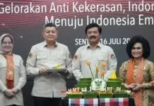 HUT ke-14, BNPTRI Resmikan Museum Adhi Pradana Untuk Edukasi Generasi Muda