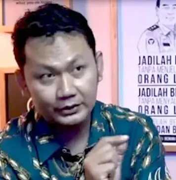 Momentum 14 Tahun BNPT, Gelorakan Anti Kekerasan, Menuju Indonesia Emas 2045
