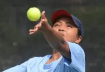 SPORTAMA ATF 14/16 Jakarta: Wakil Indonesia Tampil Gemilang