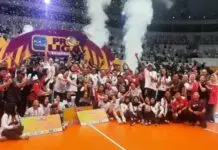 PLN Mobile Proliga 2024: Gelar Perdana Tim Putri Jakarta BIN