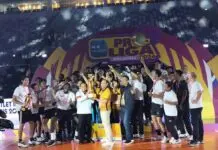 PLN Mobile Proliga 2024: Bhayangkara Presisi Jegal LavAni Cetak Sejarah