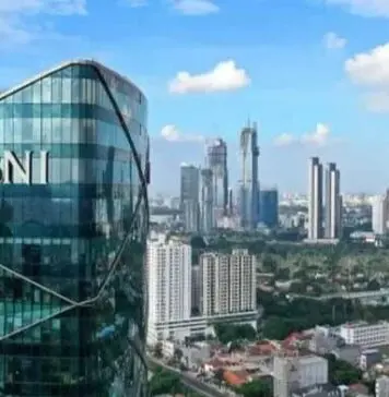 Komisi VI DPR Apresiasi Kinerja dan Komitmen BNI Dorong UMKM Naik Kelas Komisi VI DPR Apresiasi Kinerja dan Komitmen BNI Dorong UMKM Naik Kelas
