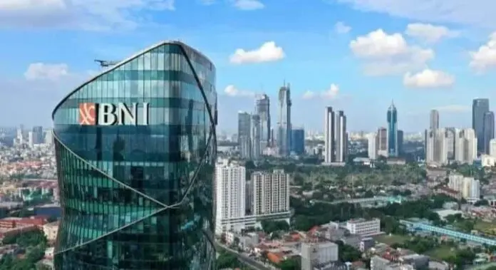 Komisi VI DPR Apresiasi Kinerja dan Komitmen BNI Dorong UMKM Naik Kelas Komisi VI DPR Apresiasi Kinerja dan Komitmen BNI Dorong UMKM Naik Kelas