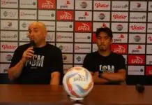 Piala Presiden 2024 : Partai Hidup Mati PSM Maksassar Vs Persis Solo