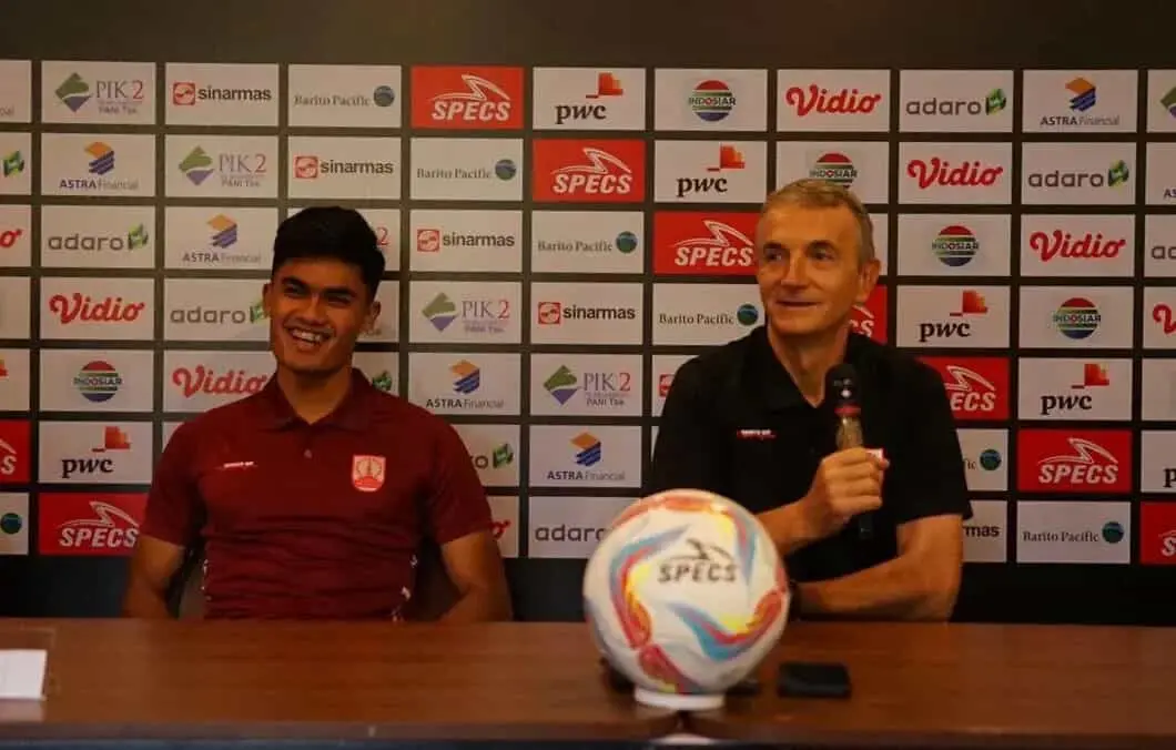 Piala Presiden 2024 : Partai Hidup Mati PSM Maksassar Vs Persis Solo