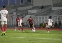 Indra Sjafri Bakal Coret 6 Pemain Timnas U-19