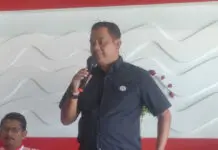 Ketua Umum PB PBI Ingin Kembalikan Kejayaan Olahraga Boling Indonesia Ketua Umum PB PBI Ingin Kembalikan Kejayaan Olahraga Boling Indonesia
