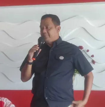 Ketua Umum PB PBI Ingin Kembalikan Kejayaan Olahraga Boling Indonesia Ketua Umum PB PBI Ingin Kembalikan Kejayaan Olahraga Boling Indonesia
