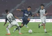 Piala Presiden 2024 Grup B: Persija Raih Poin Penuh, Bali United Kandas