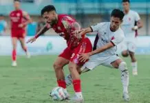 Piala Presiden 2024 Grup A : Tumbangkan Persib, Borneo FC Pastikan ke Semi Final