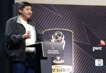 Nilai Sponsor Piala Presiden 2024 Tembus Rp68 Miliar Nilai Sponsor Piala Presiden 2024 Tembus Rp68 Miliar