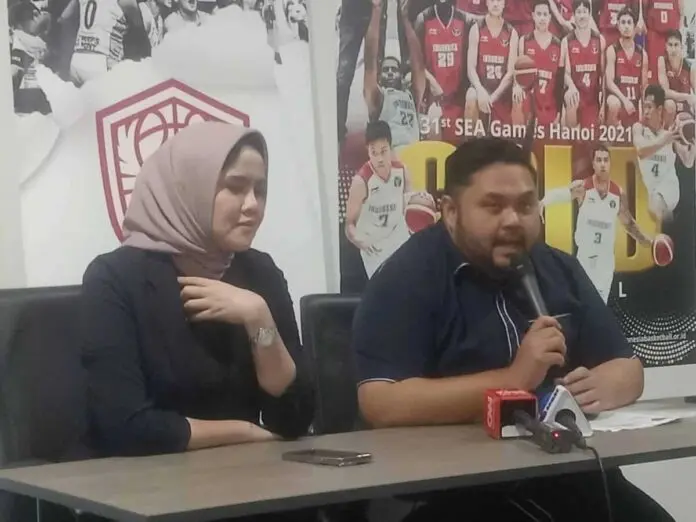PP Perbasi Hormati Putusan Pengadilan Tinggi DKI Namun Pertanyakan Pemberitahuan Resmi PP Perbasi Hormati Putusan Pengadilan Tinggi DKI Namun Pertanyakan Pemberitahuan Resmi