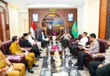 Sikapi Maraknya Illegal Drilling, Kapolda, SKK Migas dan Pj Gubernur Sumsel Sepakat Bentuk Satgas