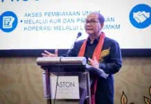 Wujudkan Daya Saing UMKM, Kemenkop UKM Tekankan Kolaborasi Berbagai Stakeholder Wujudkan Daya Saing UMKM, Kemenkop UKM Tekankan Kolaborasi Berbagai Stakeholder