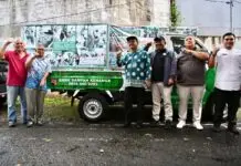 Kemenkop UKM dan WWF Dorong Lembaga Bank Sampah Berbadan Hukum Koperasi