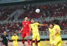 Piala AFF U-19 2024: Tundukan Malaysia 1-0, Timnas Indonesia Bertemu Thailand di Laga Final