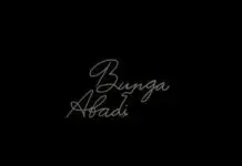 Lirik Lagu Bunga Abadi – Rio Clappy Lirik Lagu Bunga Abadi - Rio Clappy