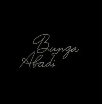 Lirik Lagu Bunga Abadi - Rio Clappy