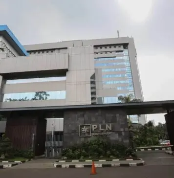 Setor Dividen Rp3,09 Triliun, Kementerian BUMN Dukung PLN Lanjutkan Transformasi Bisnis Setor Dividen Rp3,09 Triliun, Kementerian BUMN Dukung PLN Lanjutkan Transformasi Bisnis