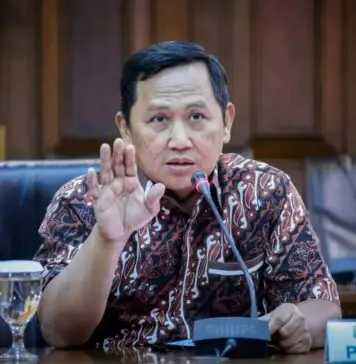 Kemenkop UKM Terjunkan Pendamping untuk Perkuat Koperasi Modern Kemenkop UKM Terjunkan Pendamping untuk Perkuat Koperasi Modern