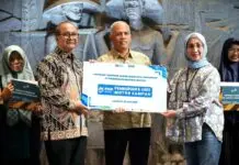 Peringati Harkopnas, Kemenkop UKM Dorong Koperasi Bangun Ekonomi Mikro dan Kecil
