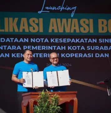 Kemenkop UKM Dukung Kontribusi Koperasi Sejahterakan Masyarakat Kemenkop UKM Dukung Kontribusi Koperasi Sejahterakan Masyarakat