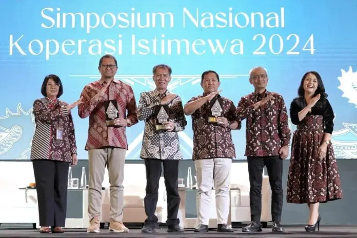 koperasi