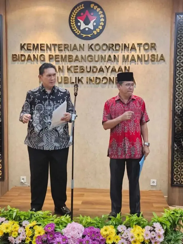 Pansel Calon Anggota DJSN Umumkan 69 Nama Lolos Seleksi Administrasi Pansel Calon Anggota DJSN Umumkan 69 Nama Lolos Seleksi Administrasi