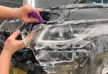 7 Daftar Merek Paint Protection Film (PPF) Terbaik 7 Daftar Merek Paint Protection Film (PPF) Terbaik