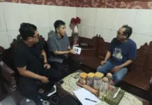 Arema FC Mulai Salurkan Santunan ke Keluarga Korban Kanjuruhan, Haru Bangga Menyelimuti