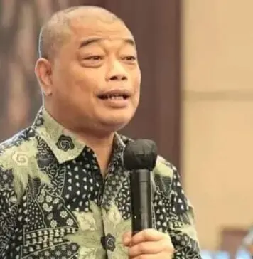 Merajut Kerukunan Umat Beragama Indonesia sebagai Pilar Kekuatan Bangsa