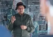 Implementasi Program Pentahelix, BNPTRI Kembangkan KTN di Sukamakmur