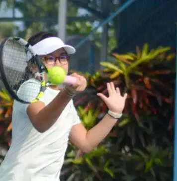 Malang Menjadi Saksi Kelahiran Bintang Tenis Tanah Air Malang Menjadi Saksi Kelahiran Bintang Tenis Tanah Air