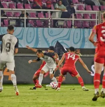Piala Presiden 2024: Persis Solo Raih Peringkat Ketiga