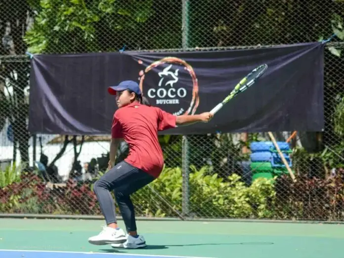 Lewati Unggulan Teratas, Noya Melangkah ke Perempat Final