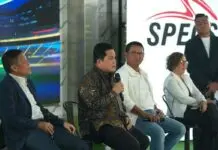 BRI Bangga Menjadi Sponsor Utama Liga 1
