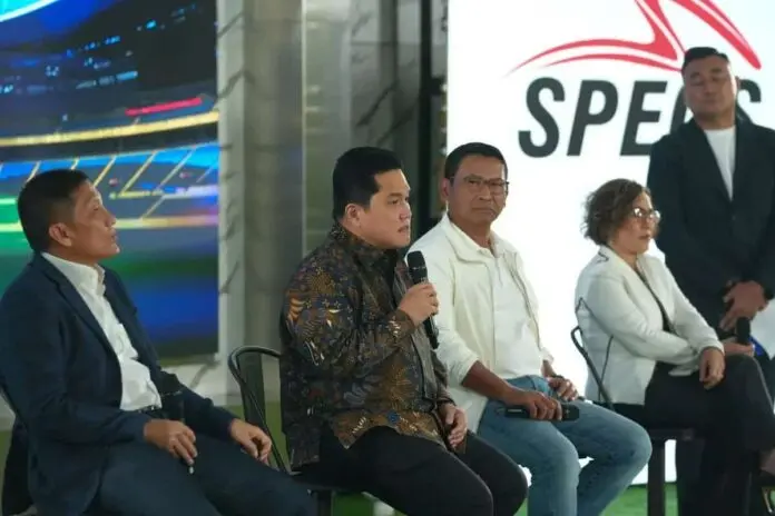 BRI Bangga Menjadi Sponsor Utama Liga 1 BRI Bangga Menjadi Sponsor Utama Liga 1