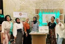 Dorong Transformasi Ekonomi Berbasis Keanekaragaman Hayati,Koalisi Ekonomi Membumi Perkenalkan Diri pada Acara Katadata SAFE 2024