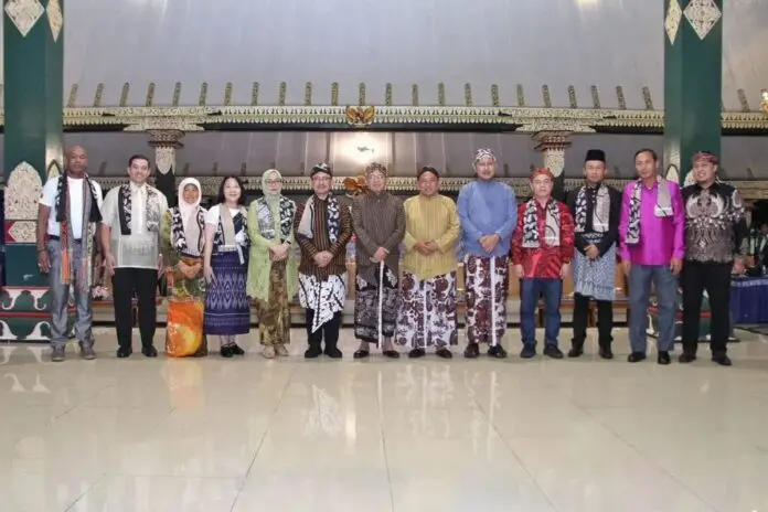 ASEAN Sports Day: Mempromosikan Gaya Hidup Sehat dan Melestarikan Olahraga Tradisional ASEAN ASEAN Sports Day: Mempromosikan Gaya Hidup Sehat dan Melestarikan Olahraga Tradisional ASEAN