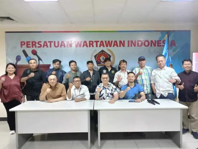 Kesit Budi Handoyo Apresiasi Fun Bike Pokja PWI Wali Kota Jakarta Utara, Peserta Melimpah