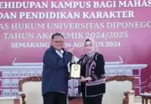 Jaga Lingkungan Kampus dari Pengaruh Intoleransi, Radikalisme, dan Terorisme Jaga Lingkungan Kampus dari Pengaruh Intoleransi, Radikalisme, dan Terorisme
