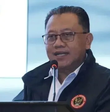 HUT RI ke-79, Generasi Muda Harus Terus Menerus Tumbuhkan Nasionalisme dalam Mengisi Kemerdekaan