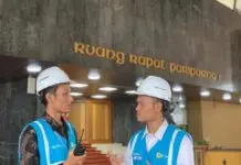 Pidato Presiden di Gedung MPR DPR Berjalan Sukses, PLN Hadirkan Listrik Tanpa Kedip