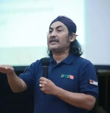 HUT RI Ke-79: Aktualisasi Semangat Kemerdekaan Melalui Pengamalan Pancasila
