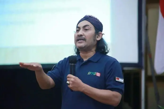 HUT RI Ke-79: Aktualisasi Semangat Kemerdekaan Melalui Pengamalan Pancasila HUT RI Ke-79: Aktualisasi Semangat Kemerdekaan Melalui Pengamalan Pancasila