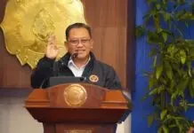 BNPT: Penanaman Wawasan Kebangsaan Untuk Menciptakan Ketahanan Lingkungan Kampus dari Paham Radikal Terorisme