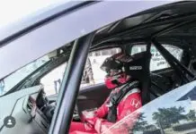 ISSOM Putaran 3 Sentul International Circuit: Modal dari Malaysia, Avila Bahar berharap Juara Ganda di ISSOM Putaran 3 Sentul